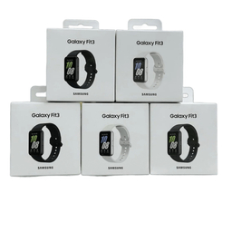 مچ‌ بند هوشمند سامسونگ مدل Galaxy Fit3 SM-R390