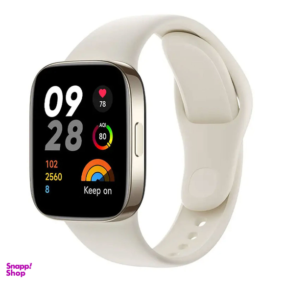 ساعت هوشمند شیائومی مدل Redmi watch 3 Active نسخه گلوبال