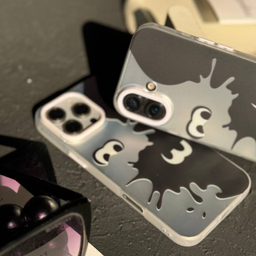 قاب گوشی موبایل مدل آبرنگ مناسب شیائومی Poco X3 Pro / X3