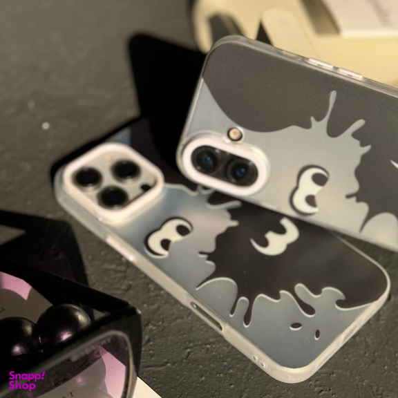 قاب گوشی موبایل مدل آبرنگ مناسب شیائومی Poco X3 Pro / X3