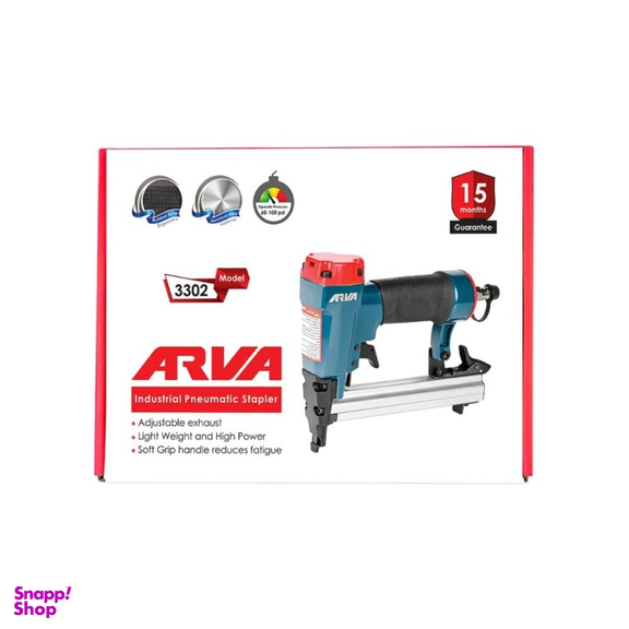 منگنه کوب بادی 8016 آروا کد 3302