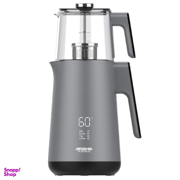 چای ساز ارشیا مدل T478