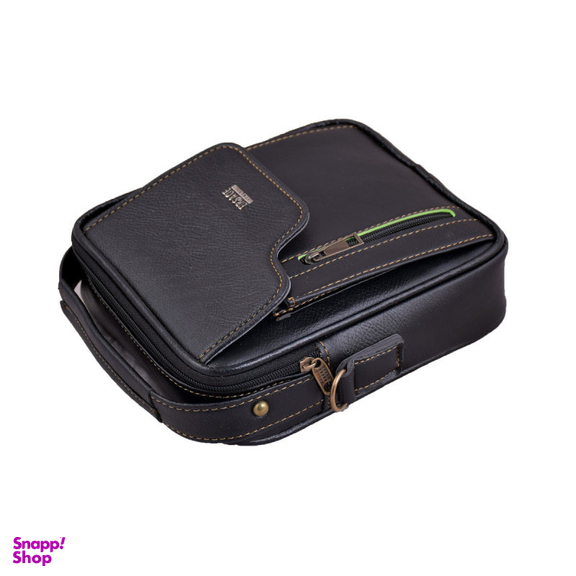کیف دستی مردانه مدل BR-374