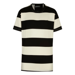 تیشرت مردانه دیورسو مدل رینگر رنگ مشکی