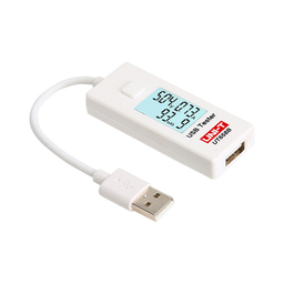 تستر USB یونی تی مدل UT658B