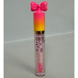 برق لب بارین بیوتی مدل پاپیون کد 02