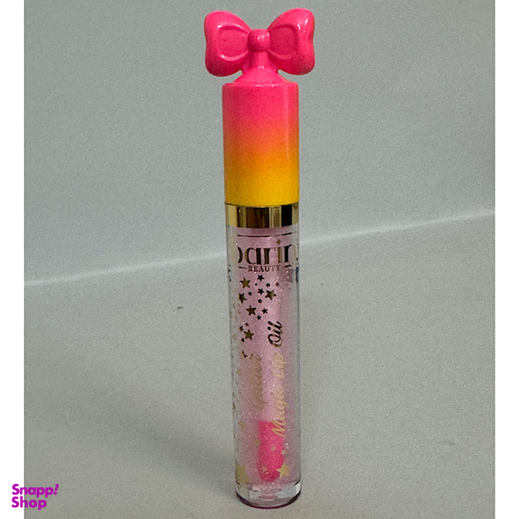 برق لب بارین بیوتی مدل پاپیون کد 02