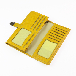 کیف پول زنانه کد 105