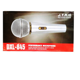 میکروفون جی تی آر کد 845