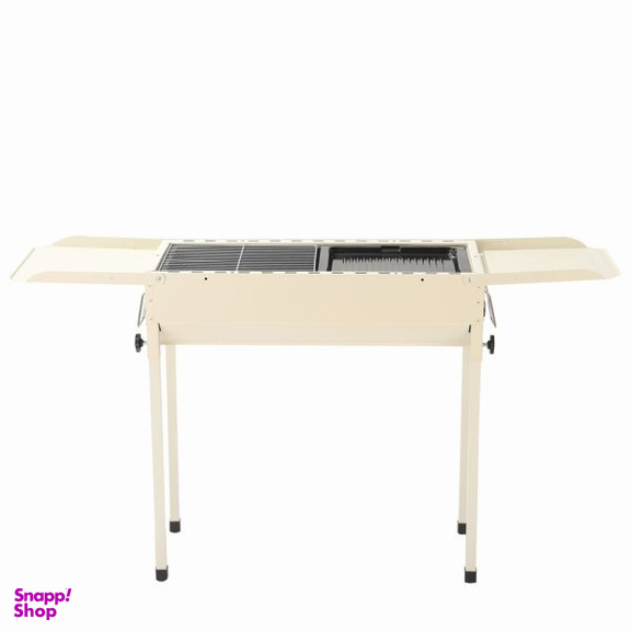 اجاق باربیکیو و گریل ذغالی تاشو پرودو مدل PD-LCPCGO-WH