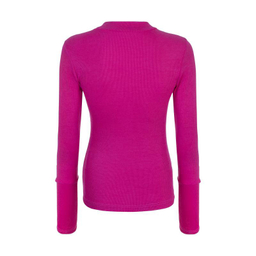 بلوز آستین بلند زنانه ناتوسا مدل NT784-5