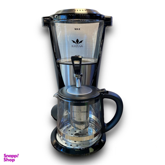چای ساز سماوری بورژوا مدل 1003