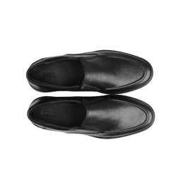 کفش لوفر رسمی چرم طبیعی مردانه مونو کد J5531-001