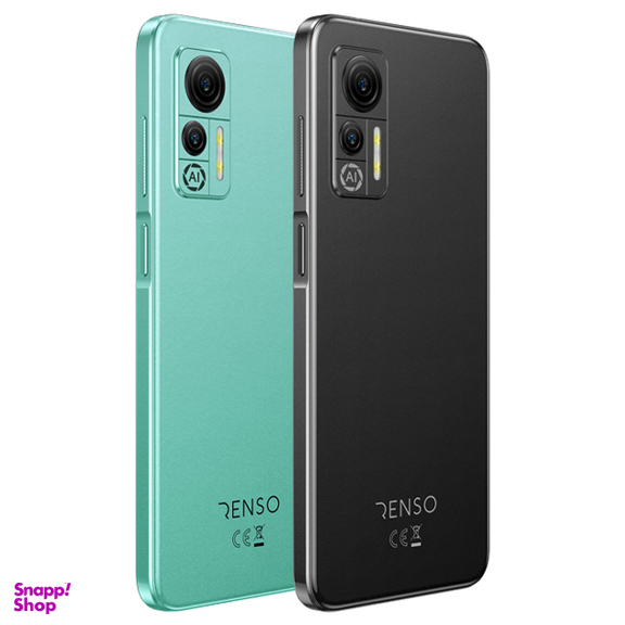 گوشی موبایل رنسو مدل Nep N7 دو سیم کارت ظرفیت 64 گیگابایت و رم 4 گیگابایت