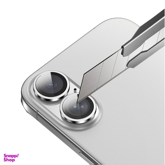 محافظ لنز دوربین گوشی موبایل گرین لاین مدل HD Plus Camera Lens