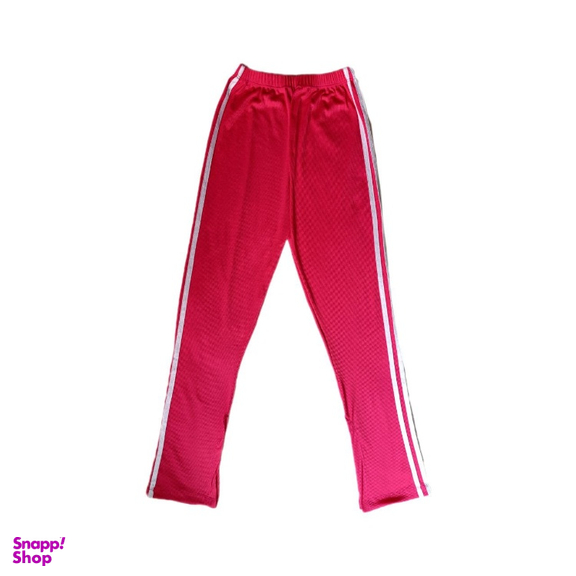 شلوار زنانه مدل کبریتی چاکدار کد 907