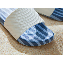 دمپایی زنانه انگلیش هوم مدل Belinda B Zebra