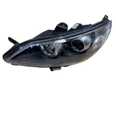 چراغ جلو سمت راست کد 6766554 مناسب جک J5