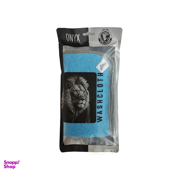 دستمال اونیکس مدل لوکس کد 01