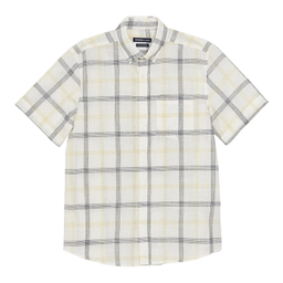 پیراهن آستین کوتاه مردانه ال سی وایکیکی مدل فول پنبه gentleman