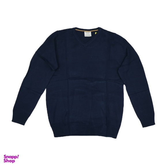 پلیور مردانه نوبل لیگ مدل 4455