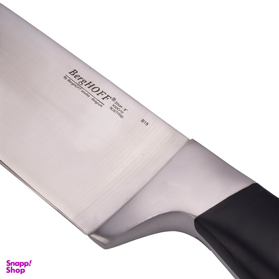 چاقو آشپزخانه برگهف مدل سرآشپز Collect 20Cm
