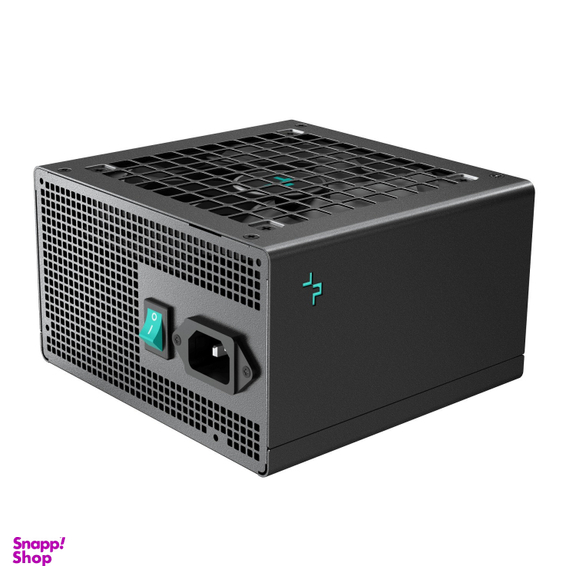 پاور کامپیوتر دیپ کول مدل DeepCool PN850M (ATX3.1)