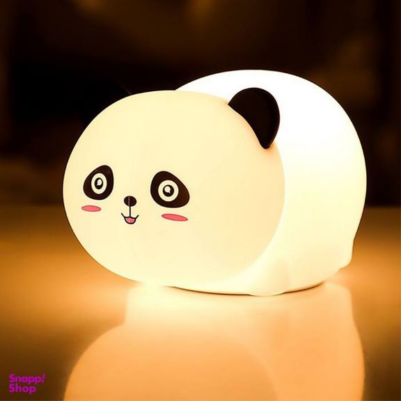 چراغ خواب کودک گیفت کالکشن مدل پاندا