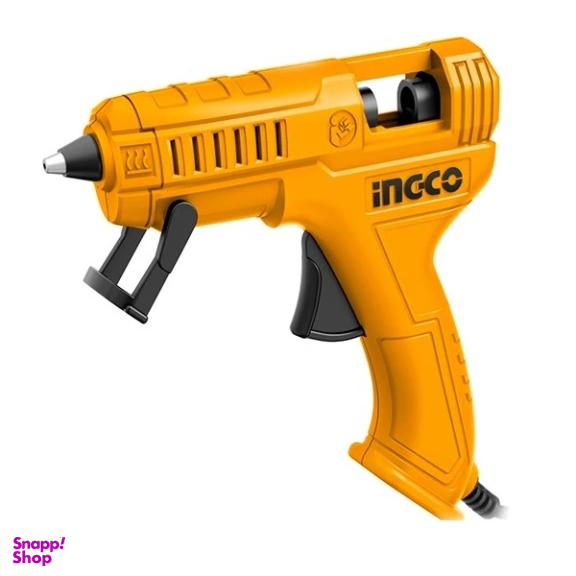 دستگاه چسب حرارتی اینکو کد GG708