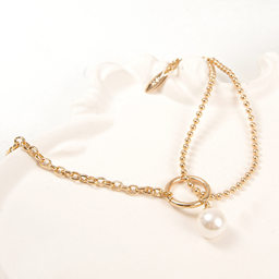 دستبند زنانه ژوپینگ کد 1101081609