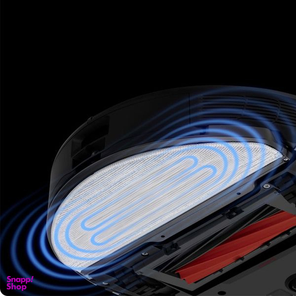 جاروبرقی روبوراک مدل S8 Pro Ultra