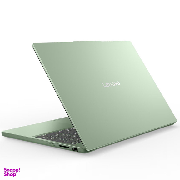 لپ تاپ 15.3 اینچی لنوو مدل IdeaPad Slim 3 15IRH10-i5 13420H-8GB DDR5-1TB SSD-IPS-Backlit کاستوم شده