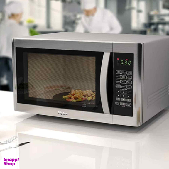 مایکروویو جی پلاس مدل GMW - M425S