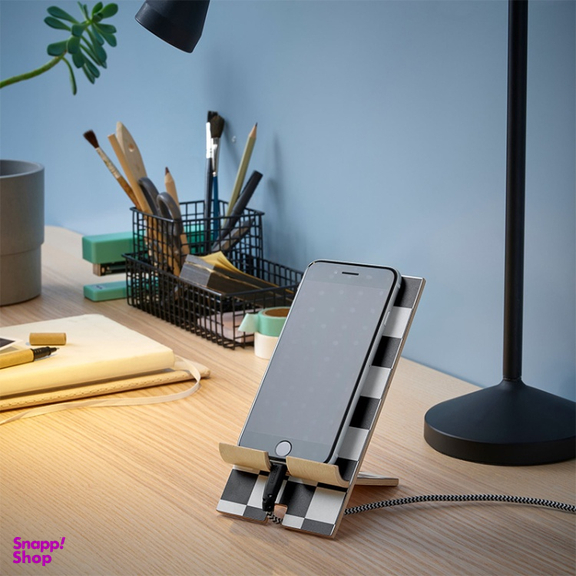 پایه نگهدارنده ایکیا مدل PLUGGLAND