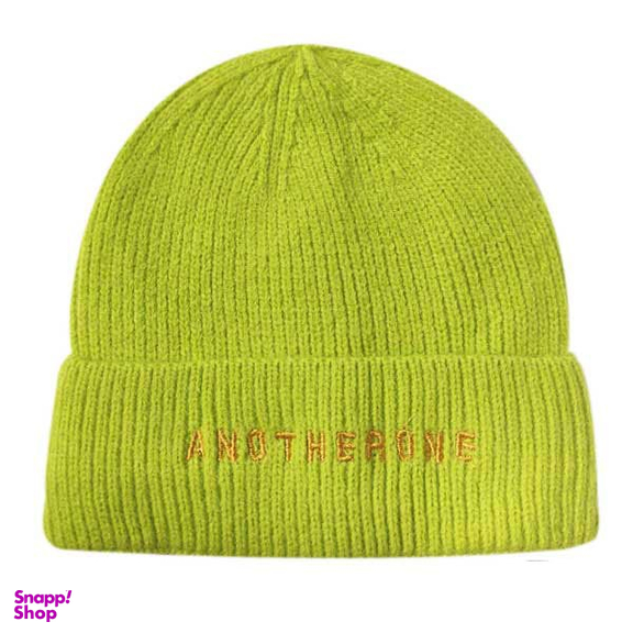 کلاه تک بافت مدل TB816