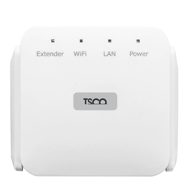 توسعه دهنده بی‌ سیم تسکو مدل TW 1040