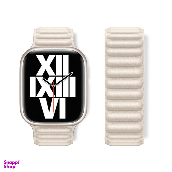 بند هوکو مدل WA23 مناسب برای اپل واچ 42/44/45/49 میلی متری