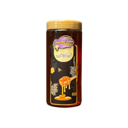 عسل گون گزانگین ممتاز خوانسار وزن 1 کیلوگرم
