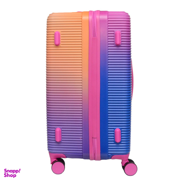 ست چمدان نشنال جئوگرافیک مدل BOREALIS N09402 بسته دو عددی