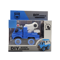 ساختنی ناب سل مدل ماشین بازی طرح خودروبر