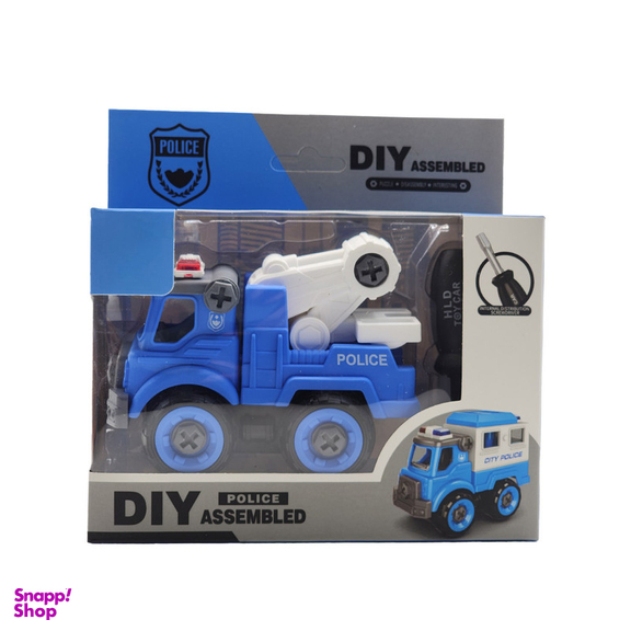 ساختنی ناب سل مدل ماشین بازی طرح خودروبر