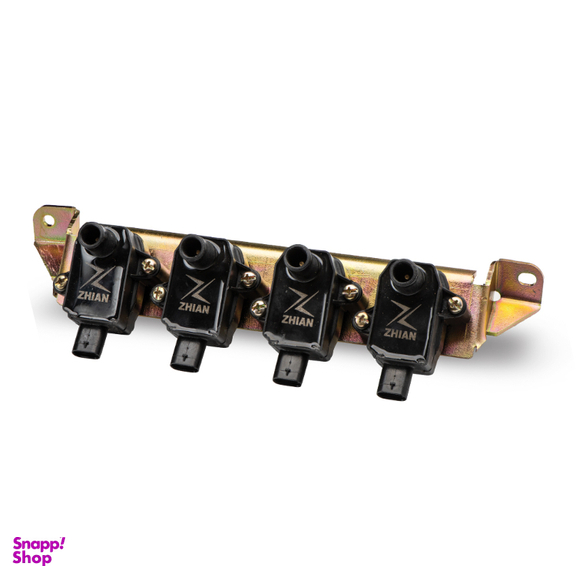 کوئل ژیان کد 129 مناسب خودرو شاهین