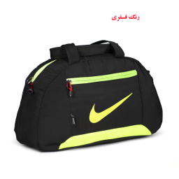 ساک ورزشی طرح نایک مدل 120035