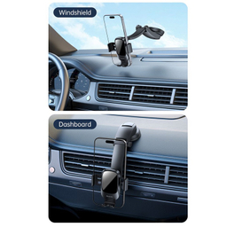 پایه نگهدارنده موبایل مک دودو مدل CM-722