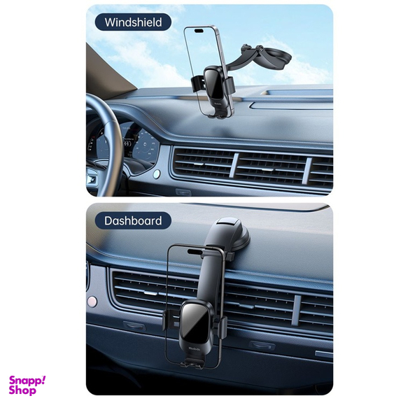 پایه نگهدارنده موبایل مک دودو مدل CM-722