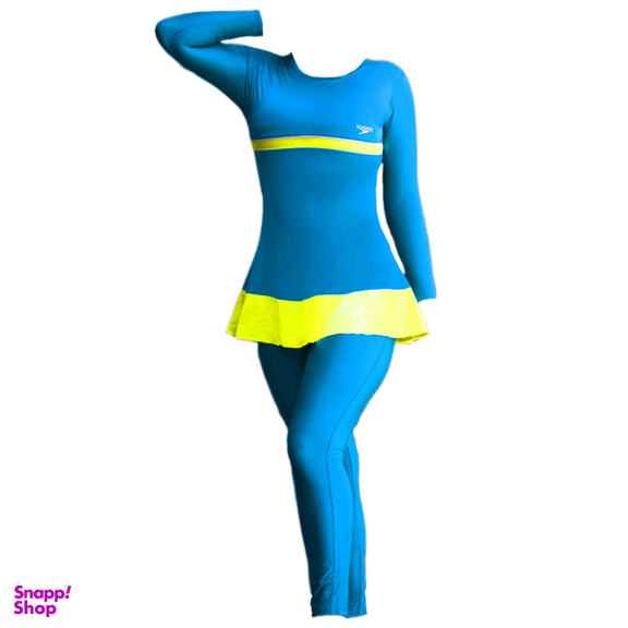 مایو یک تکه زنانه کد 200