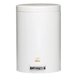 سطل زباله پدالدار 14 لیتری بهاز کالا کد 16076089