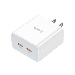 شارژر دیواری 35 وات هوکو مدل C108 USB PD