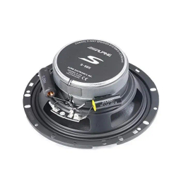بلندگو خودرو آلپاین مدل Alpine S-S65 بسته 2 عددی