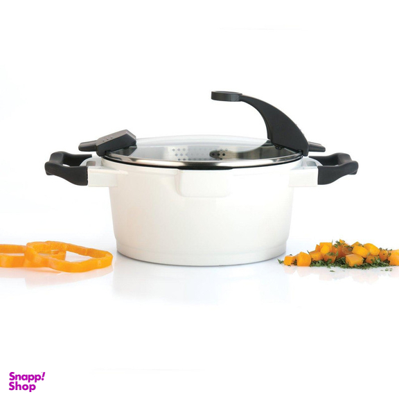 قابلمه برگهف مدل 1.5L Virgo سایز 16